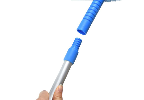 Retractable Duster Cleaning Brush