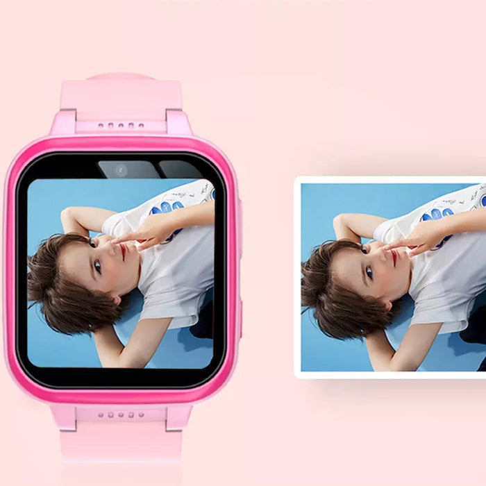 Educational Kids Smartwatch