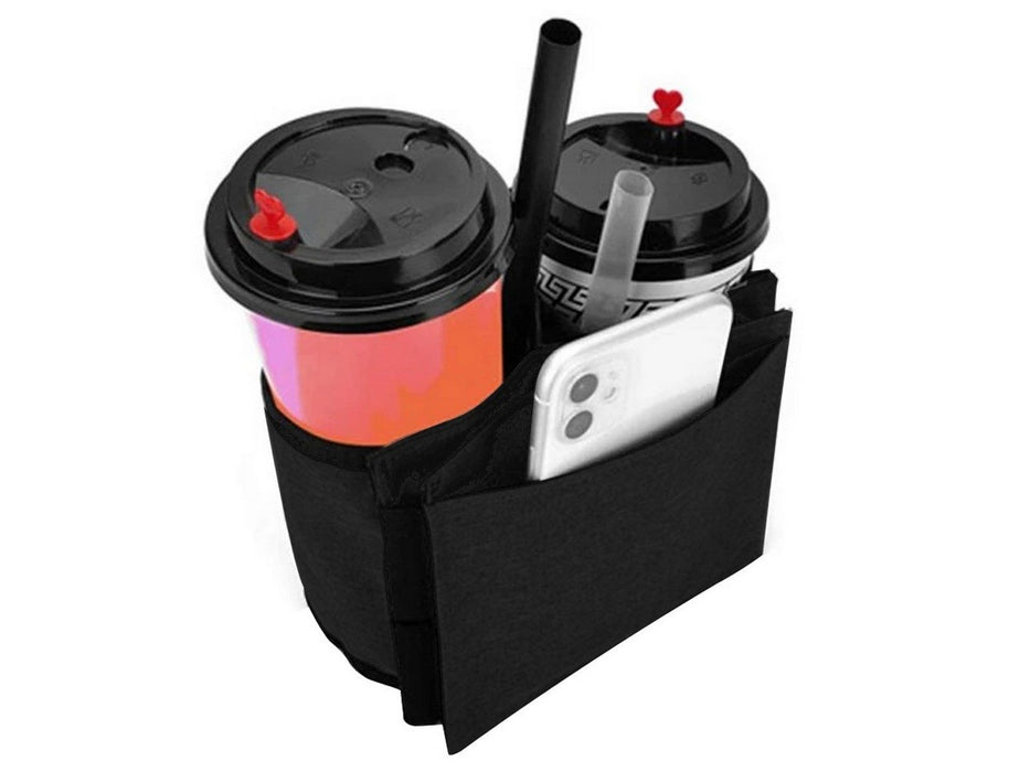 Luggage Travel Cup Holder