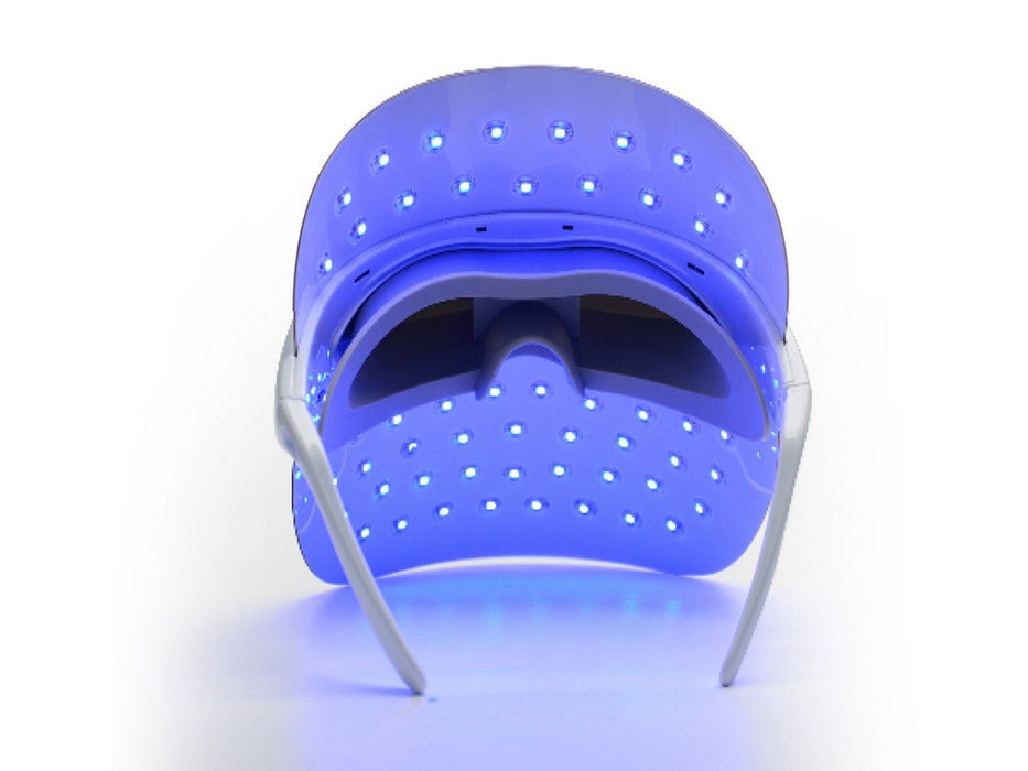 Skin Therapy Light Photon Face Mask