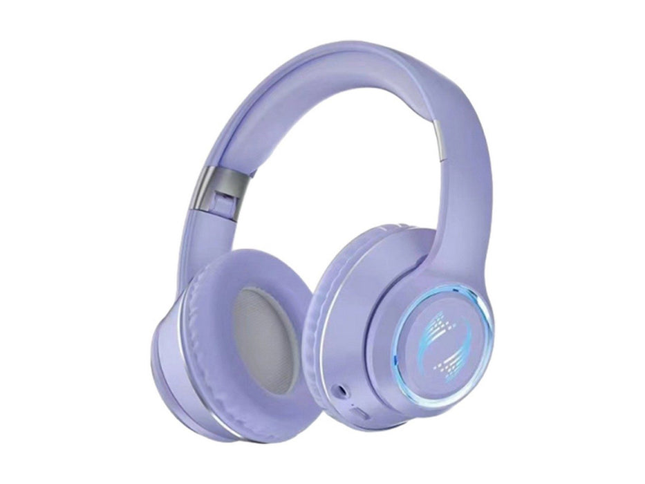 Wireless Bluetooth Headphone with Noise Cancelling