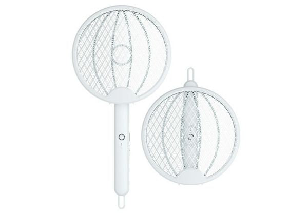 Electric Mosquito Swatter