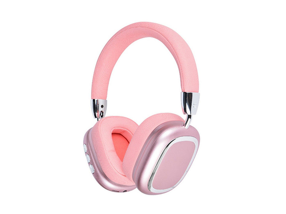 Wireless Bluetooth Stereo Headphones