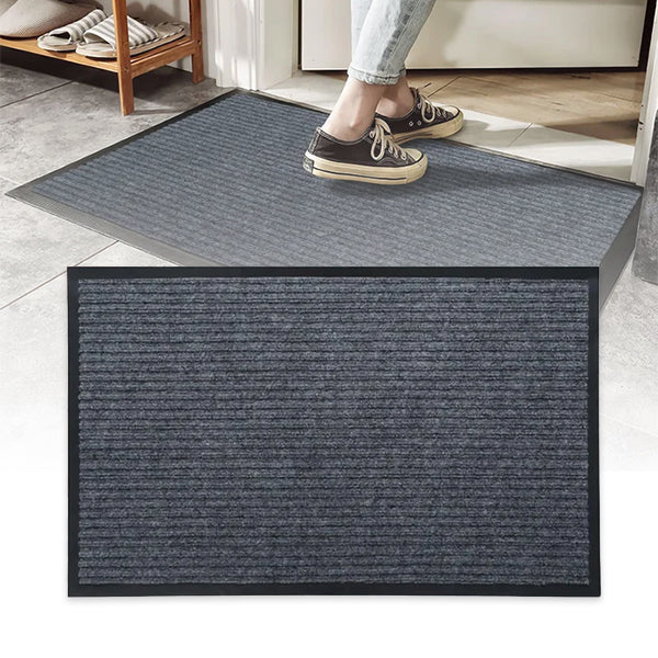 Non-Slip Durable Indoor and Outdoor Door Mat