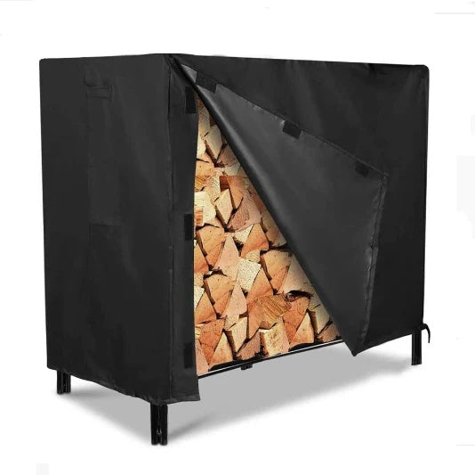 Firewood Rack Cover