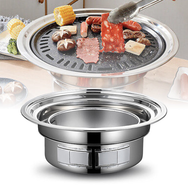 Korean BBQ Non-Stick Grill Net