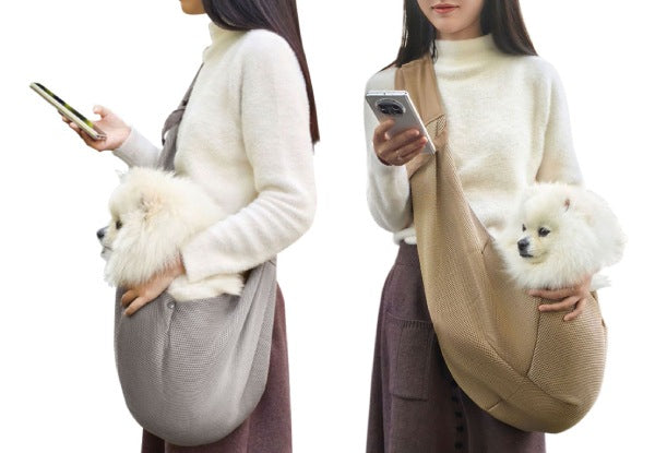 Dog Sling Carrier