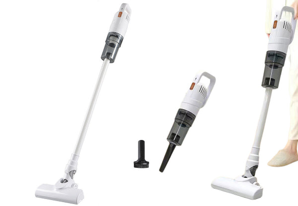 Cordless Vacuum Cleaner