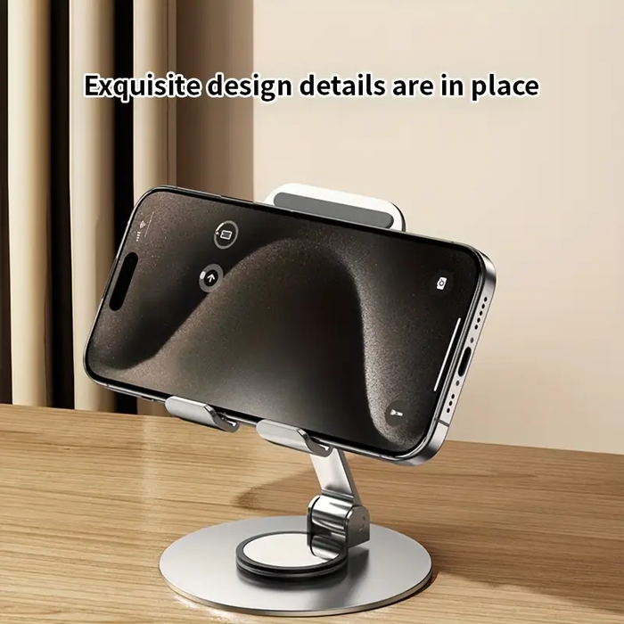 Rotating Cell Phone Holder