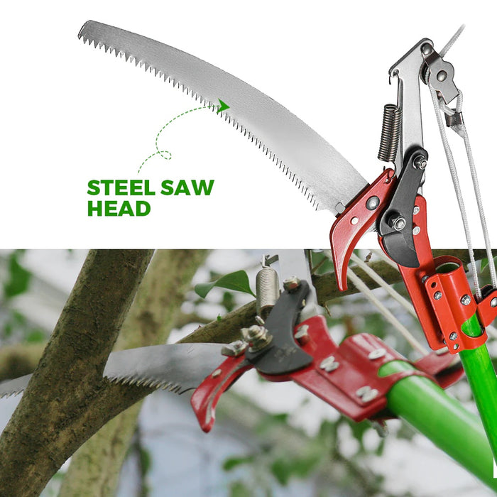 8M Tree Trimmer Saw