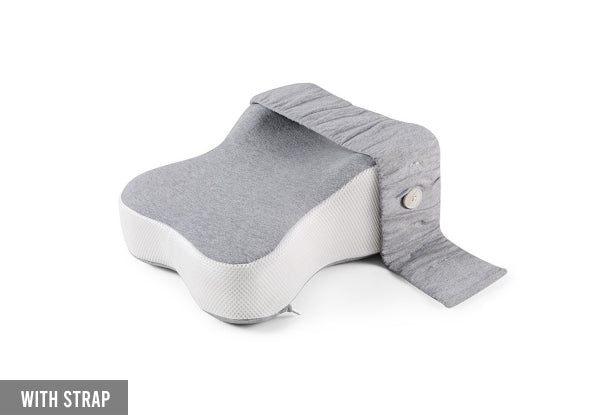 Memory Foam Leg Pillow Cushion