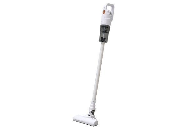 Cordless Vacuum Cleaner