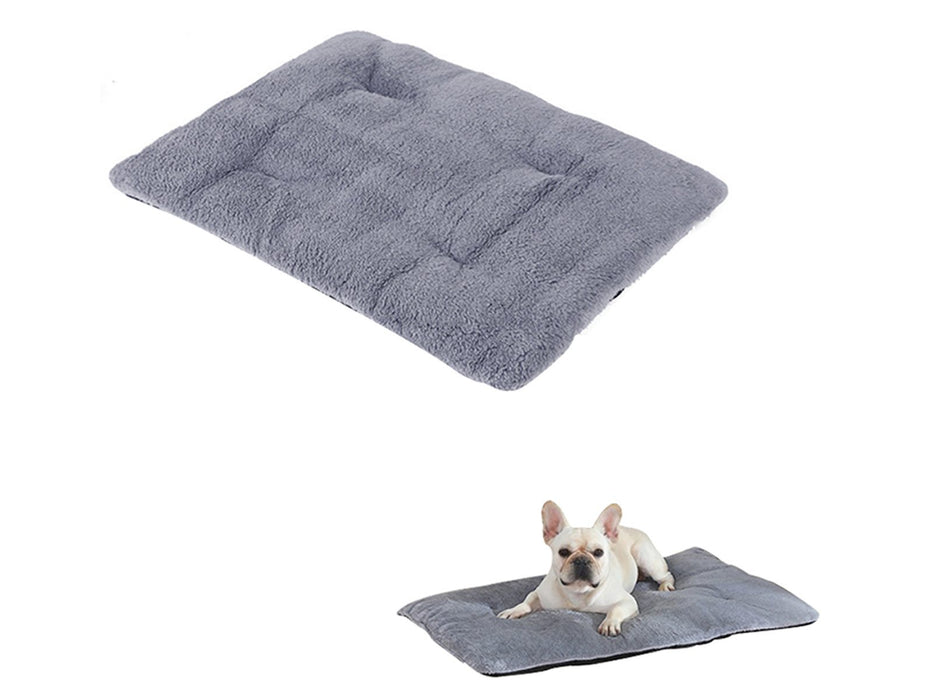 Self-Heating Pet Blanket or Bed