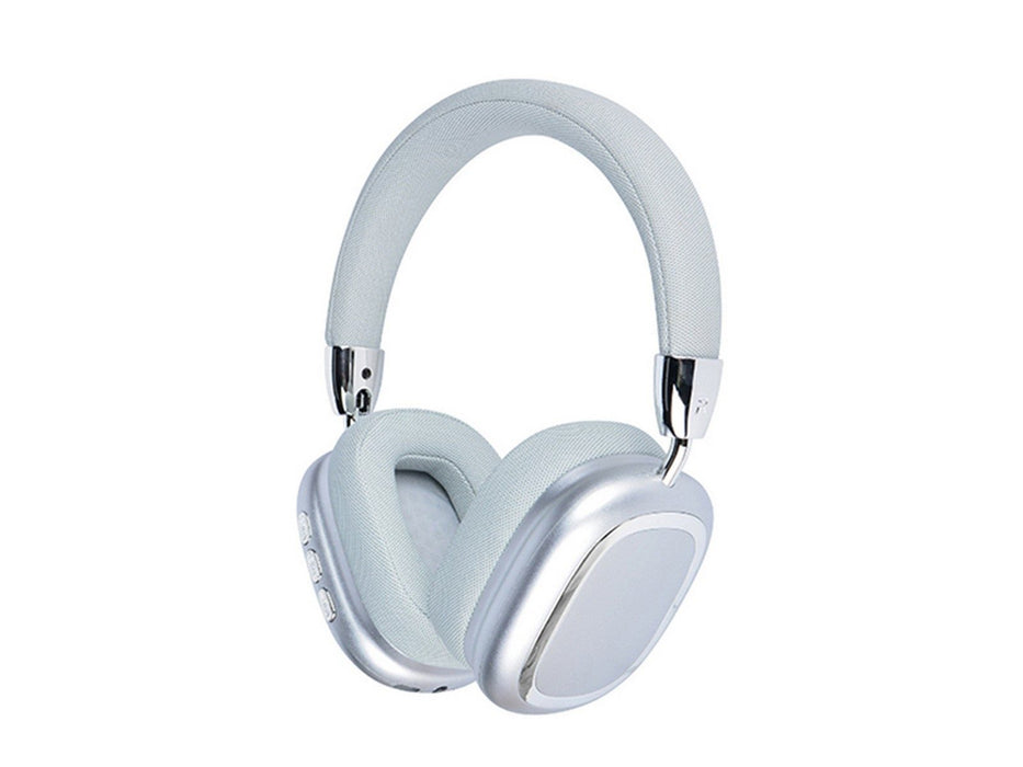 Wireless Bluetooth Stereo Headphones