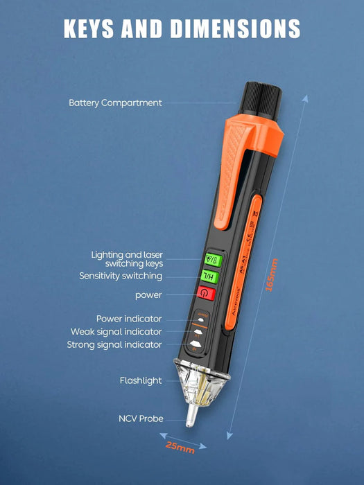 Voltage Tester