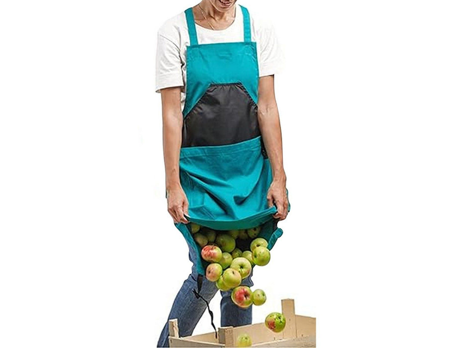 Harvesting Gardening Apron