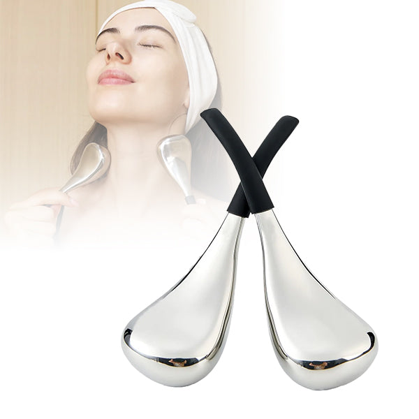 Ice Globes Facial Skin Care Tools