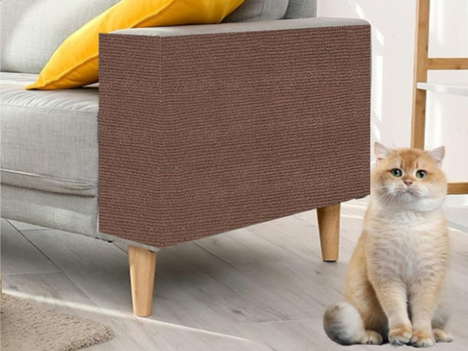 Cat Scratching Mat Couch Protector