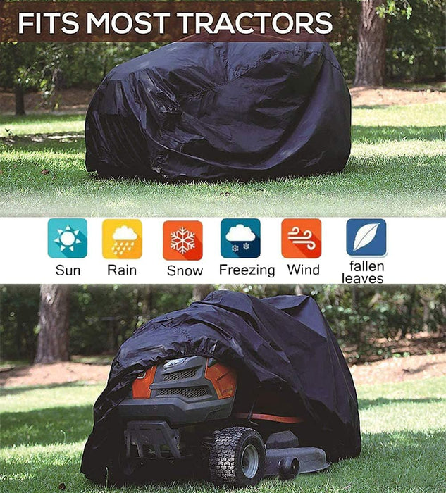 Riding Lawn Mower Cover