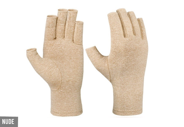 Warm Compression Gloves