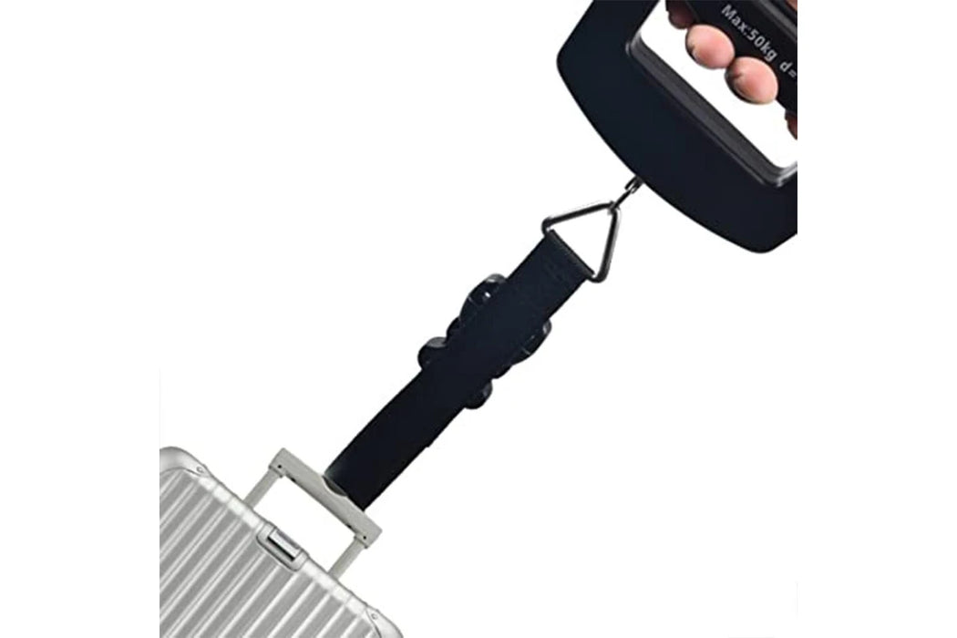 Mini Portable Digital Luggage Scale