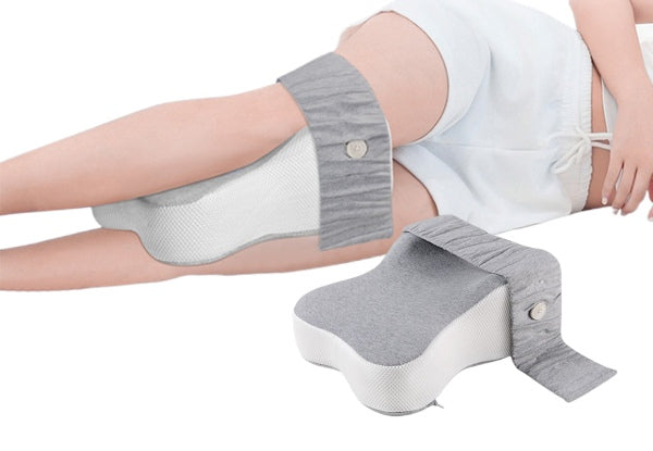 Memory Foam Leg Pillow Cushion