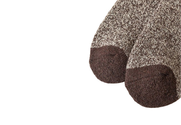 Mens Winter Thermal Wool Socks