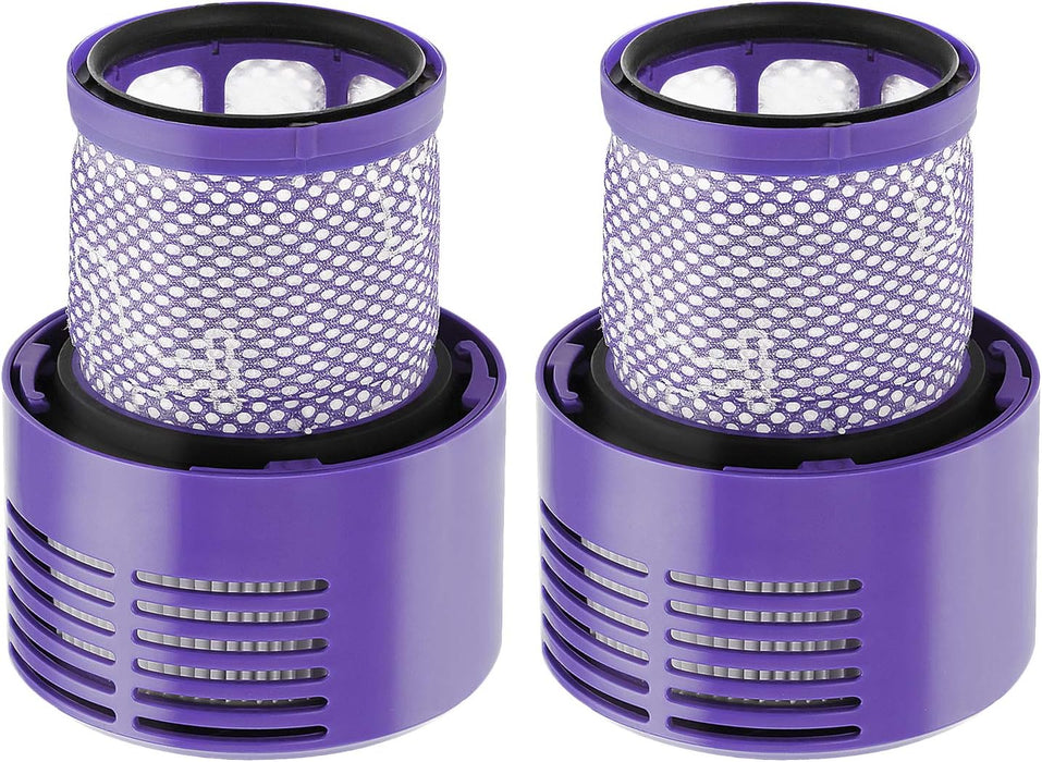 Vacuum Filter Replacement Compatible with Dyson V10