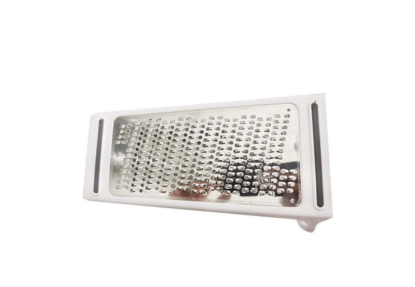 Kitchen Double-Sided Grater