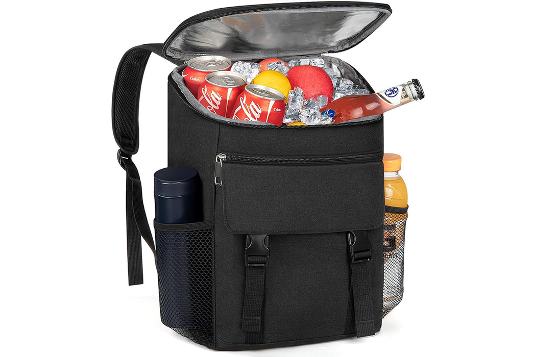 20L Insulated Cooler Backpack