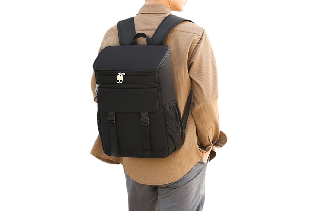 20L Insulated Cooler Backpack