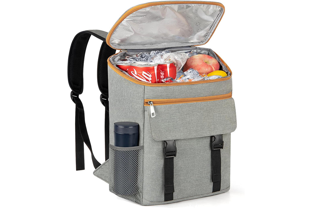 20L Insulated Cooler Backpack