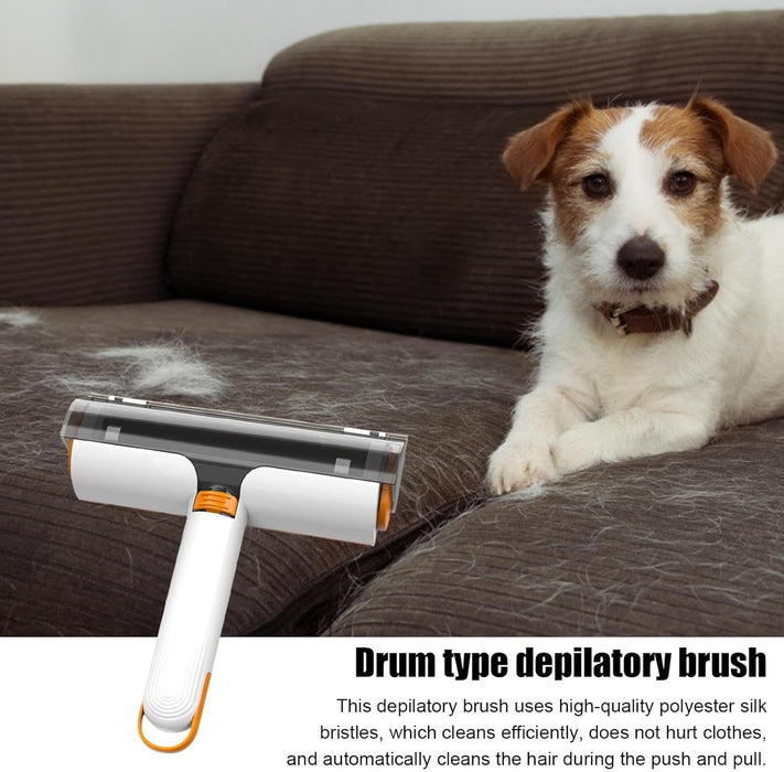 Pet Hair Remover Roller