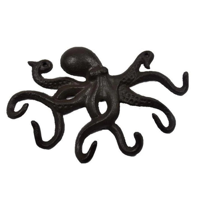 Octopus Wall Hook