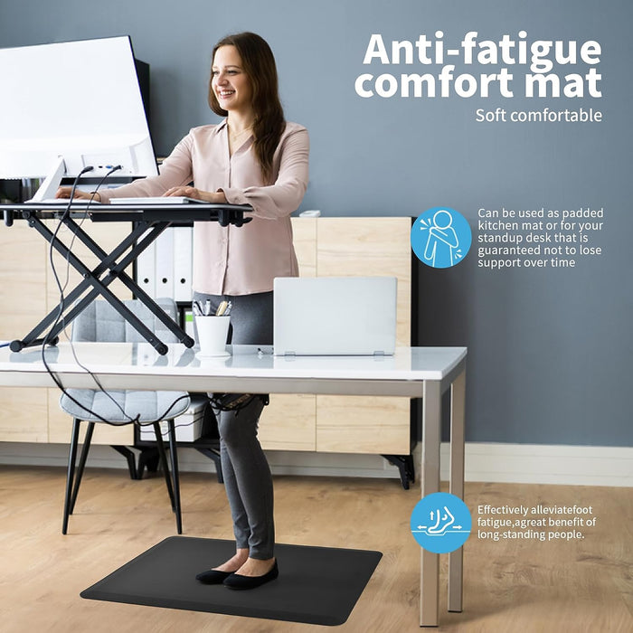 Anti-Fatigue Floor Mat