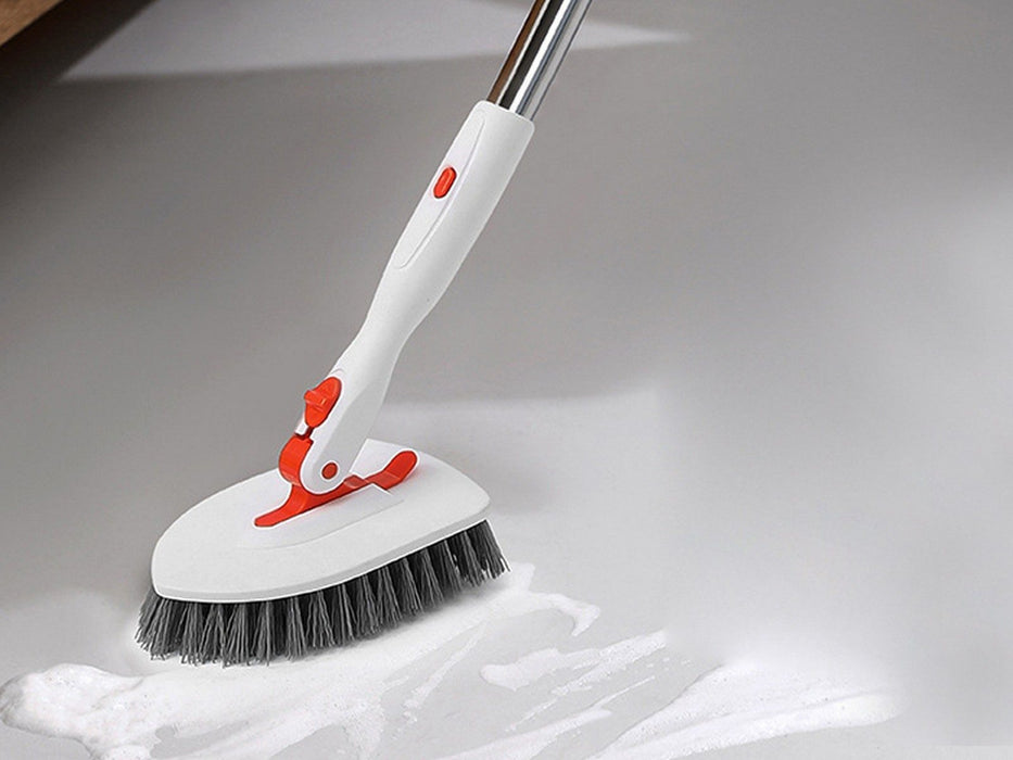 3-in-1 Telescopic Cleaning Brush