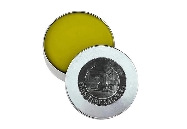 Furniture Salve with Brush