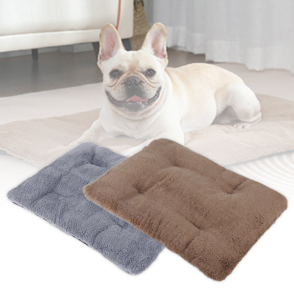 Self-Heating Pet Blanket or Bed