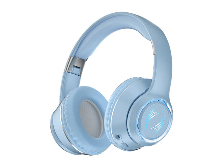 Wireless Bluetooth Headphone with Noise Cancelling