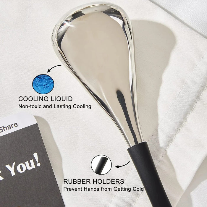 Ice Globes Facial Skin Care Tools