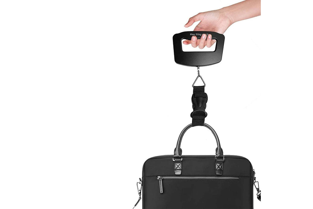 Mini Portable Digital Luggage Scale