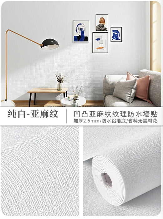 Self Adhesive Peel & Stick Wallpaper