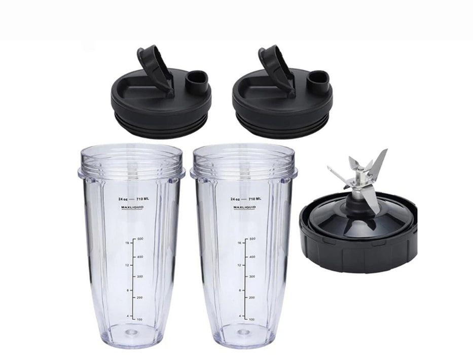 Blender Replacement Accessories for Nutri Ninja