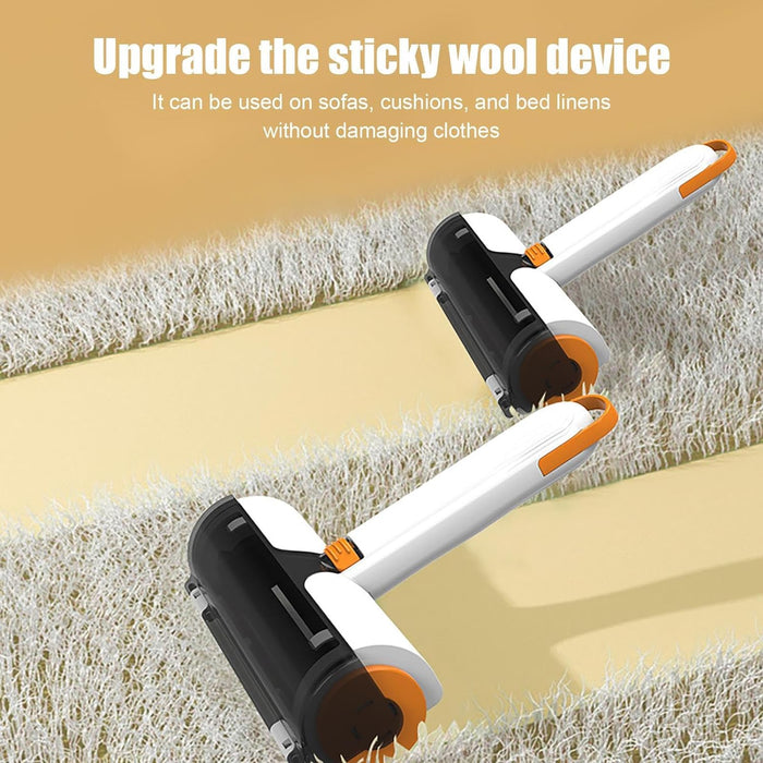 Pet Hair Remover Roller