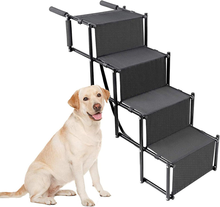 Folding Dog Stairs