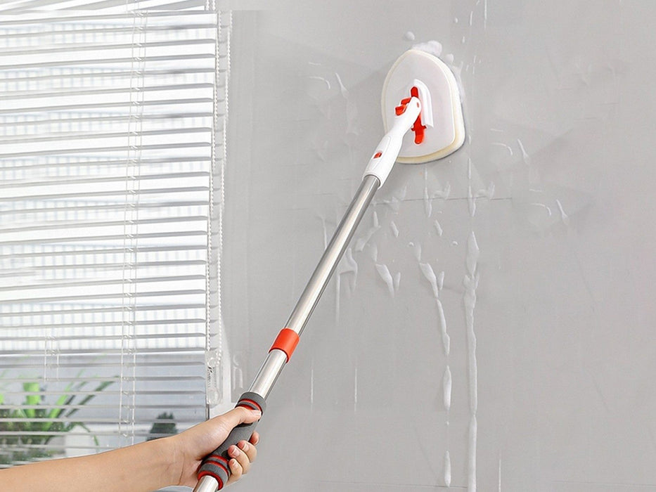 3-in-1 Telescopic Cleaning Brush