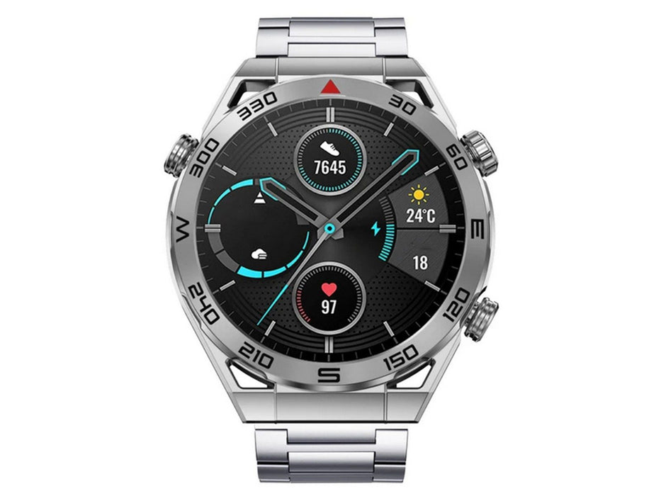 Bluetooth Smart Watch for Fitness Outdoor