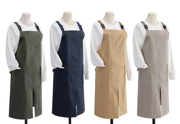 Water-Resistant Kitchen Apron