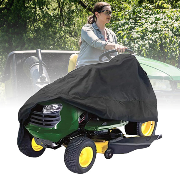 Riding Lawn Mower Cover