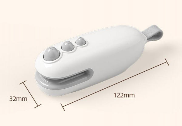 Rechargeable Mini Food Sealer